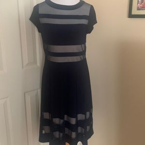 EUC R&M Richards Dress- Size 10